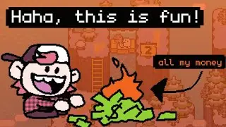 2 Years into making my first Indie Game...