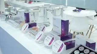 Day 1 Highlights from Upcera at AEEDC Dubai 2025