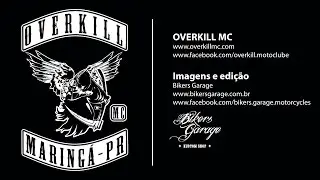 OVERKILL MC Lifestyle - Bikers Garage