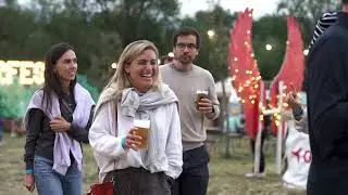 Occident Summerfest 2025 | The Tyets