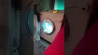 Miele W2597 last spin 1800RPM FU MOTOR