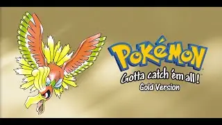 Let's Play: Pokemon Gold Uncommentated, ep. 18B: Team Rocket's Hideout And The Many Resets! Oy!