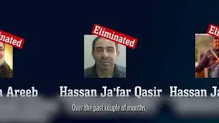 Exposing Iran&rsquo;s Secret Weapon Smuggling Route