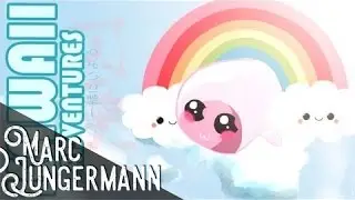 Kawaii Adventures (Cute Anime Soundtrack)