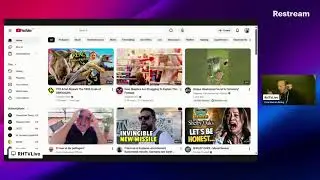 RHTVLive