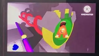 CP Reverse - Alphabet launcher