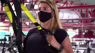 Gyms set to reopen in New York