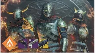 First Iron Banner Match In Season of Opulence