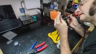 Mod Mic Wireless Battery Replacement