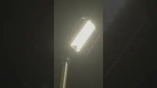 MX FUEL&trade; Compact Site Light​