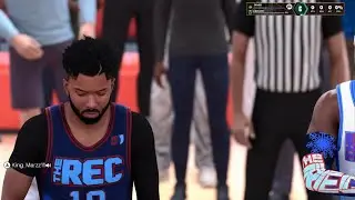 In The Rec Season 4: Slasher Edition