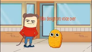 Max design pro voice over 