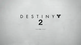 Destiny 2 Secret Message in Loading Screen!!!!!