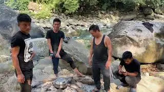 Picnic  at chatric village&hellip;