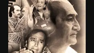 Atul Desai - Bhajan - Raag Bhairavi - O Rasiya Main Sharan Teehari