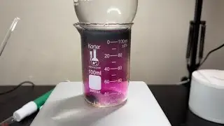 How to make pure iodine crystals