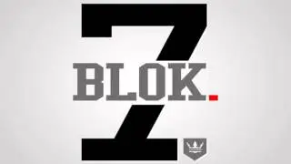 SiódmyBlok - Odbijam