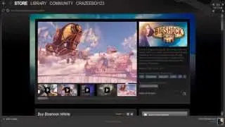 Top 5 Must Have Games On Steam! Steam Summer Sale 2014