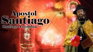 11- Santiago Yosondúa - Fiesta Patronal 2017