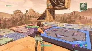 CRAZY 1080 NO SCOPE