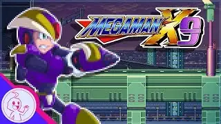 How I Would Design Mega Man X9 - LibraScope Editorial