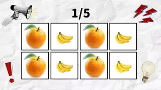 SLOW Say The Word On Beat Numbers Challenge 108 | EASY MEDIUM HARD | Fast Rhythm Test |