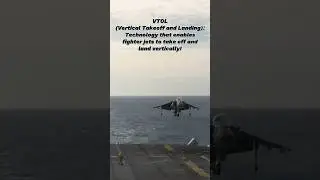VTOL: Enhancing Combat Capabilities!