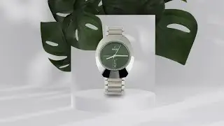 Beyond Time | The Rado Original, A Story of Precision & Revival