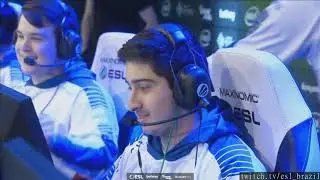 CSGO plays of the day [22-05-2019] - feat. EFLgg, ESL_CSGO, fnxLNTC