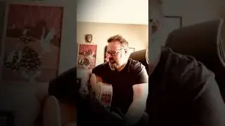Jerry Stamp - Kindling (Elbow cover)