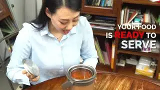 Thermos Shuttle Chef TCRA 1800 : Masak On The Go, Solusi Hidup Lebih Praktis dan Hemat