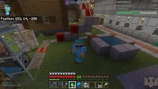 Bainequo's '#Bestrock' [184.2] Minecraft Bedrock Edition (PC) Long Term Survival Single Player