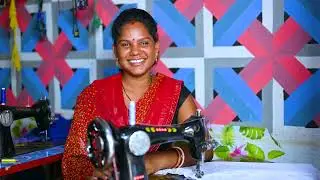 Tribal Youth Micro Entrepreneurs MMJJM ITDA Rairangpur HD