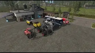 fs17 mod showcase 11