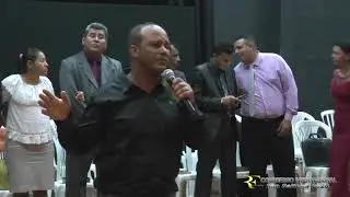 Cantor Valtencir Alves