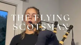 The Flying Scotsman