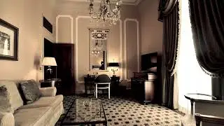 Luxury Hotels of Athens