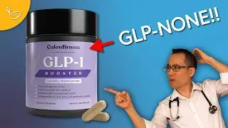 ColonBroom GLP-1 Review: A Doctor's Honest Opinion