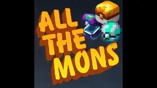 AllTheMons Minecraft Modpack