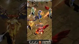 Melhor Mu Online do Brasil! #shorts #mu #muonline #games #jogos