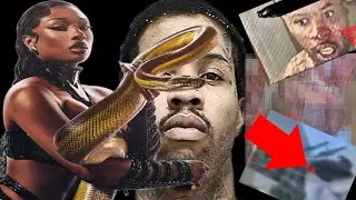 Tory Lanez STABBING Video LEAK, Father SPEAKS, Megan Team SHADE ROOM Interview, Milagro Lawyers DONE