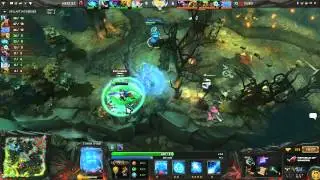 F3.RU vs NEXT.KZ. SLTV Star Series Day 4 game 1. by v1lat & CaspeRRR