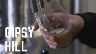 Gipsy Hill Brewery