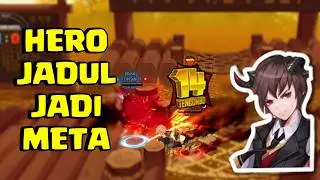 lost saga origin maenin hero META Mephisto di ladder