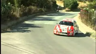 SICILIA TV (Favara) Tutto pronto per l'avvio del 21esimo Fabaria Rally