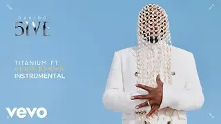 Davido - Titanium ft. Chris Brown Instrumental