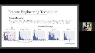 Prepare your DATA before using MACHINE LEARNING