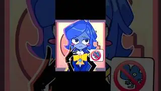 COUNT DOWN !! One | Original | #shorts #short #tpot #bfdi #one #animatedshort