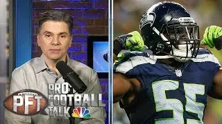 How Frank Clark fits in with Kansas City Chiefs | Pro Football Talk | NBC Sports