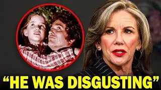 At 61 Years Old, Melissa Gilbert Finally Admits What We All Suspected.